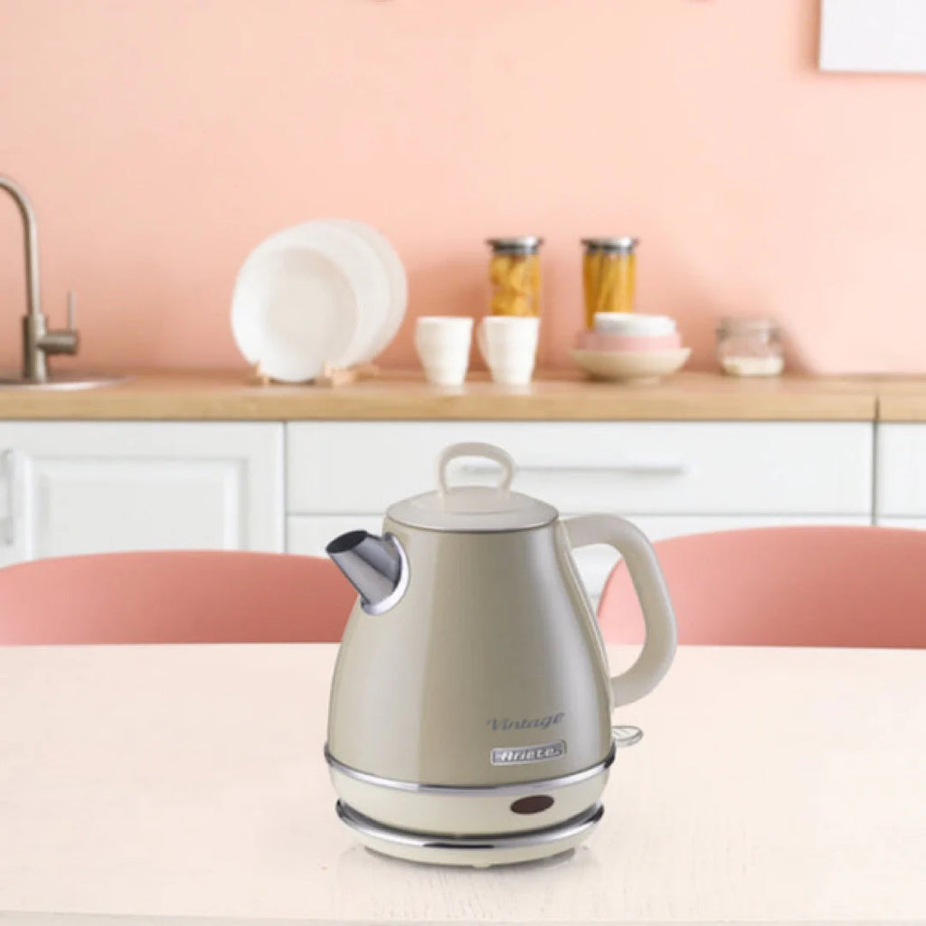 Blue 1L Kettle M12262