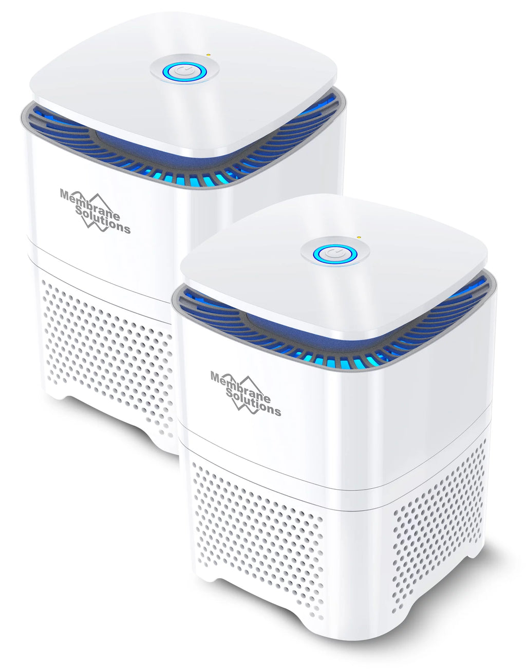 Air Purifier with True HEPA Filter S54665
