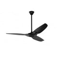 Black Ceiling Fan Q726