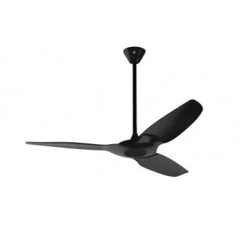 Black Ceiling Fan Q726