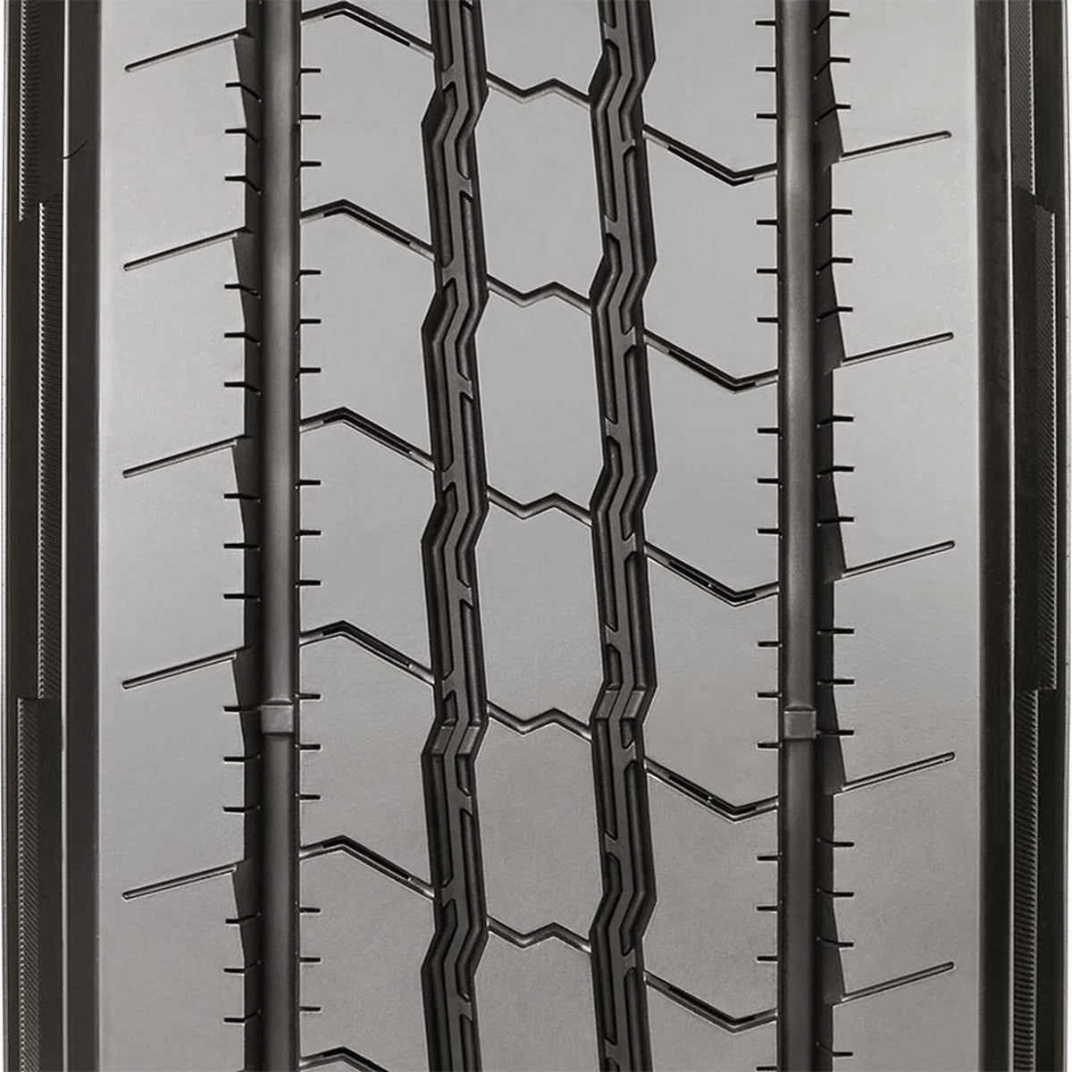 225/70R19.5 Commercial Tire F407