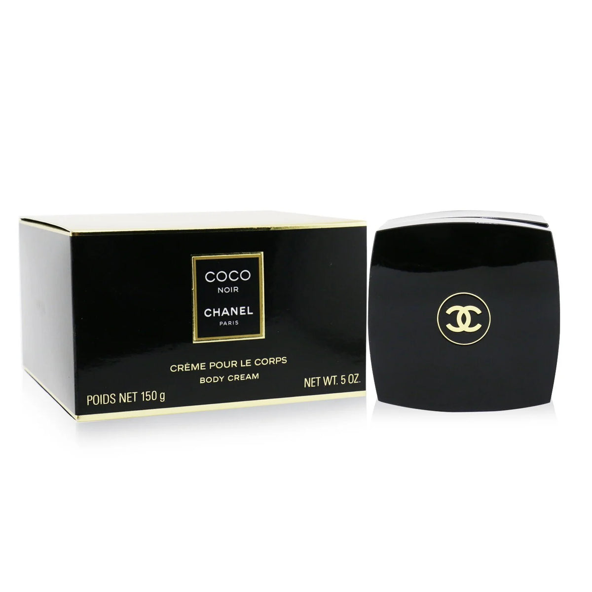 Body Cream 150g/5oz N158417