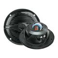 5.25” Marine 2 Way Full Range Speakers F2161