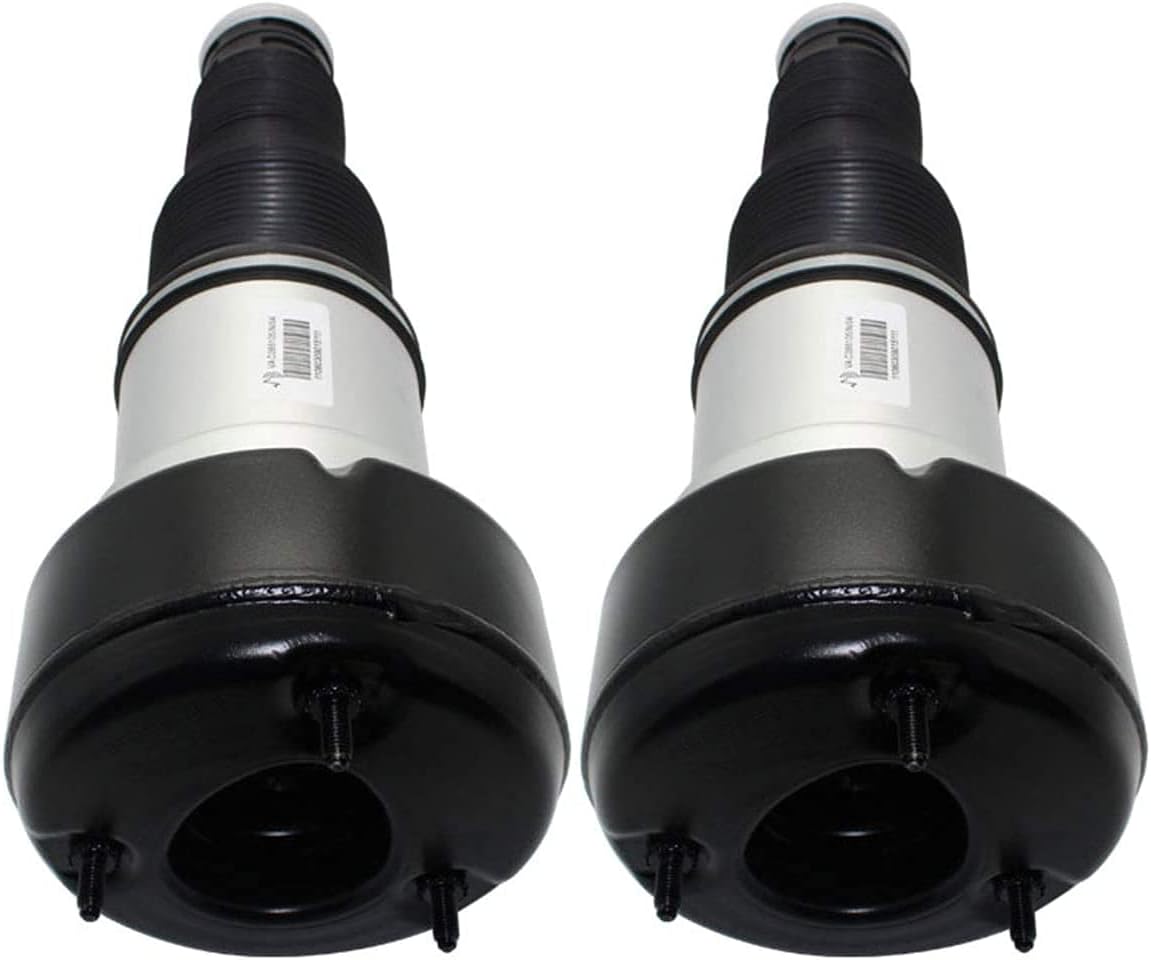 Rear Left Air Shock Absorber Air Struts U796552