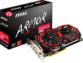 AMD Radeon RX 570 8G GDDR5 Graphics Card X9912