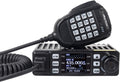 Mini Size Dual Band Transceiver Mobile Radio VHF/UHF Two Way Radio L211750
