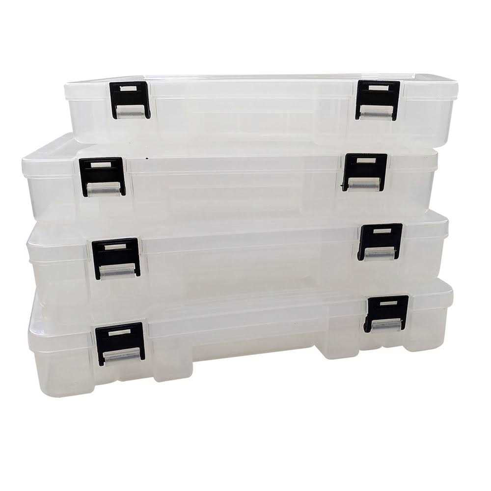 4 Drawer Toolbox Organizer Q70102