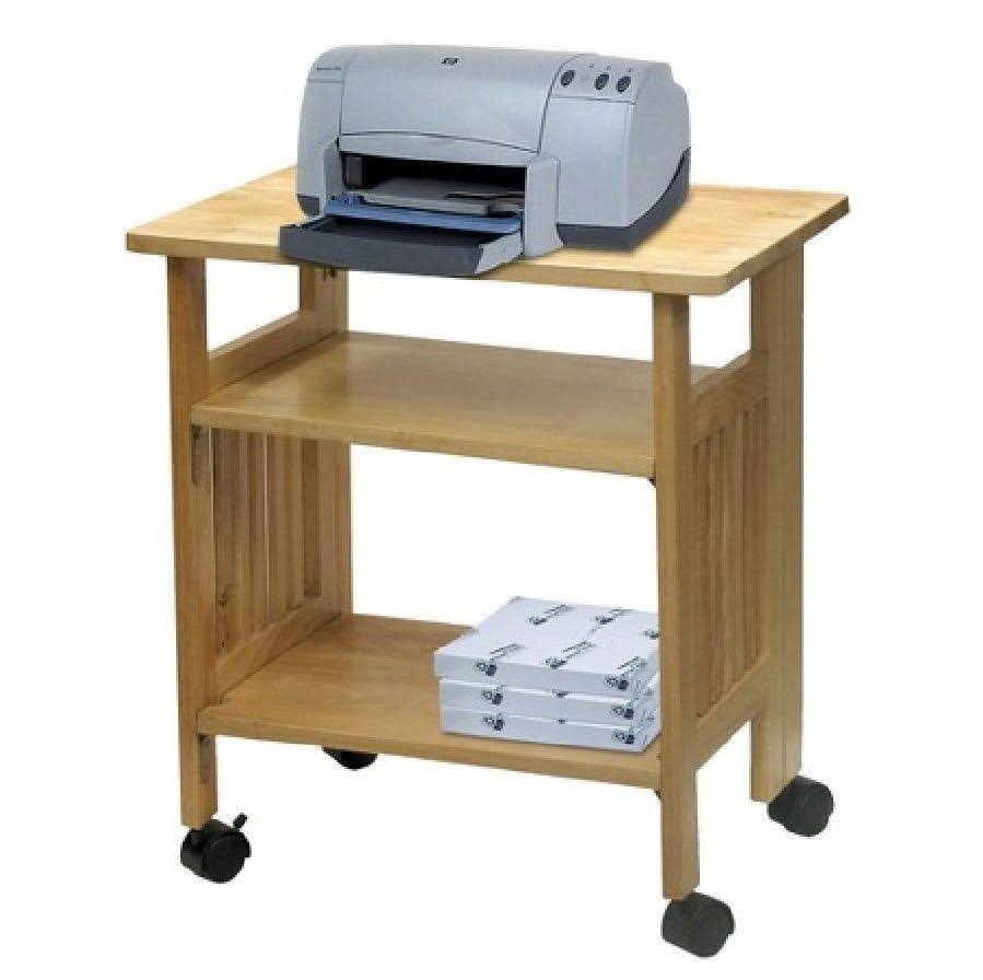 Foldable Mission Cart G8724