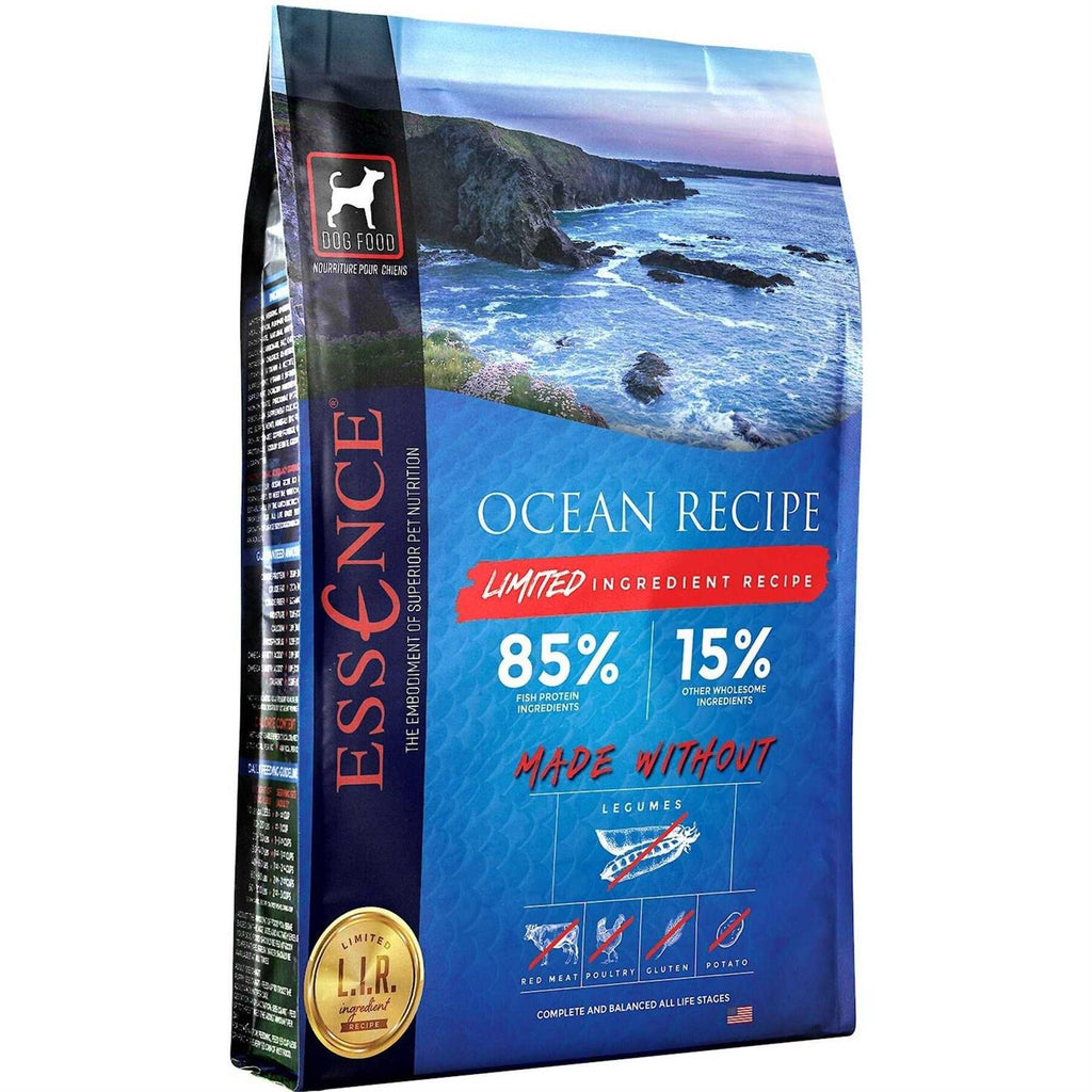 Ocean Recipe Dog Dry Food K968