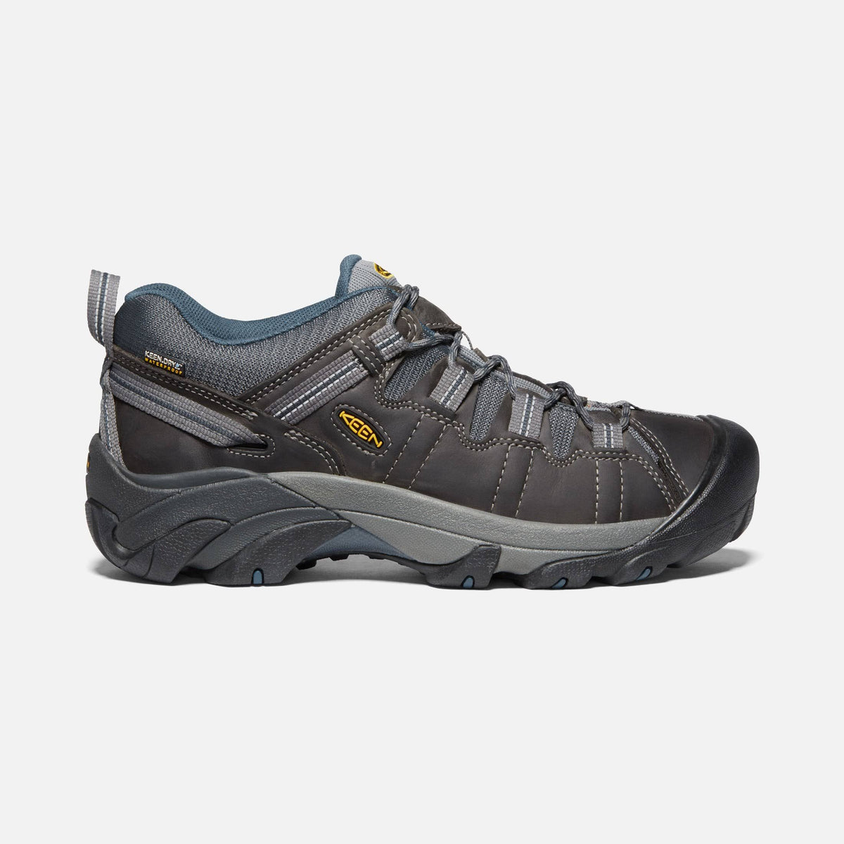 Midnight Navy Hiking Shoes Z44647