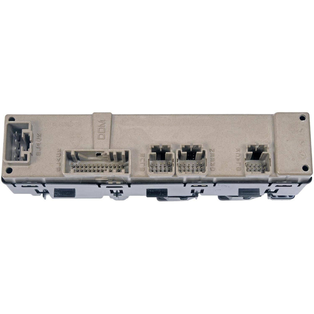Power Window Switch C728544