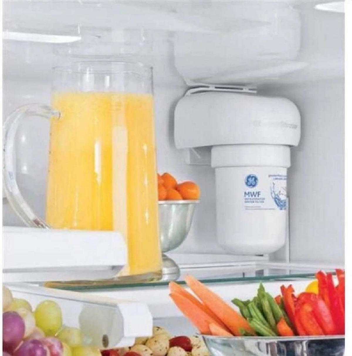 Replacement Refrigerator Ice Water Filter Y755