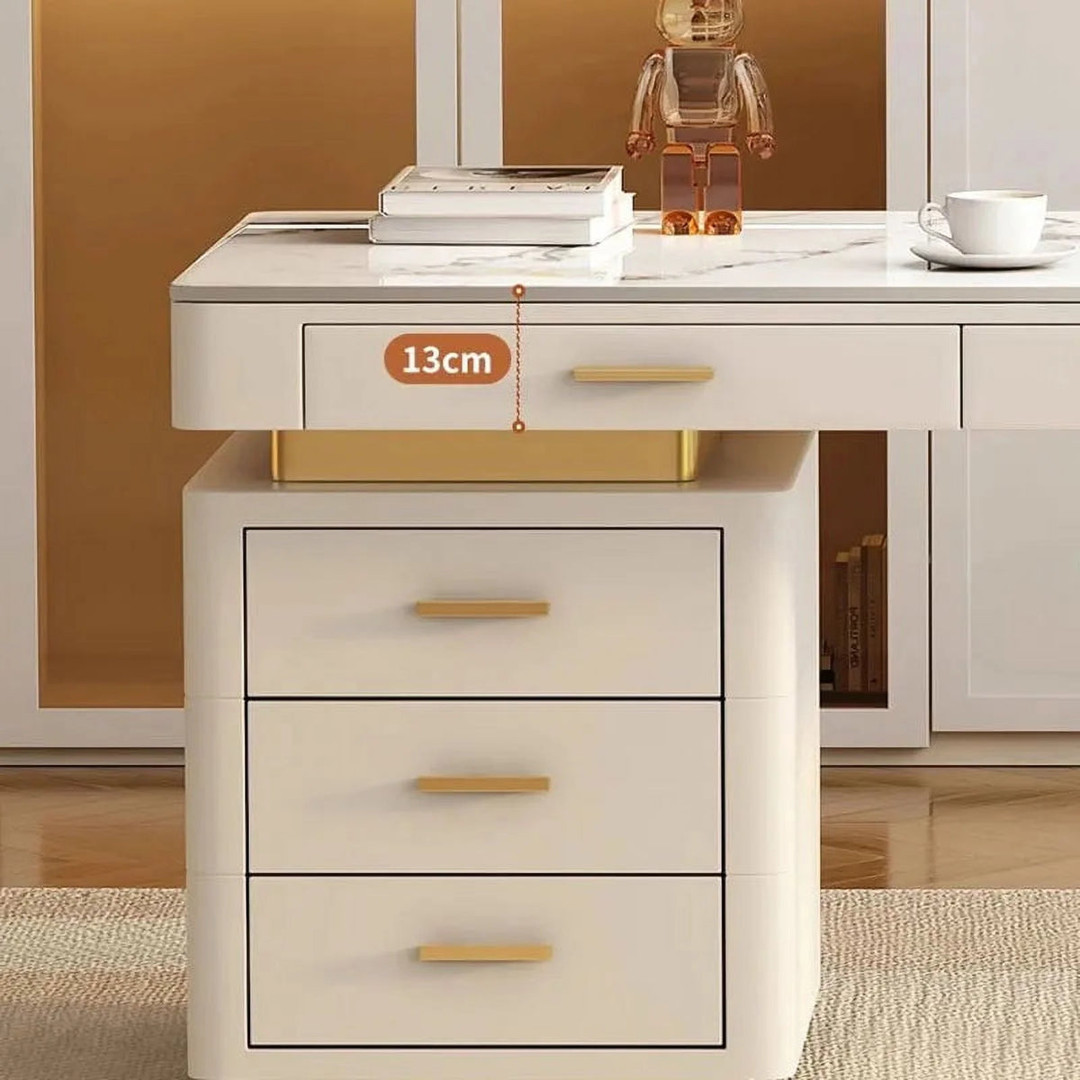 Wooden Desk Work Table C54494