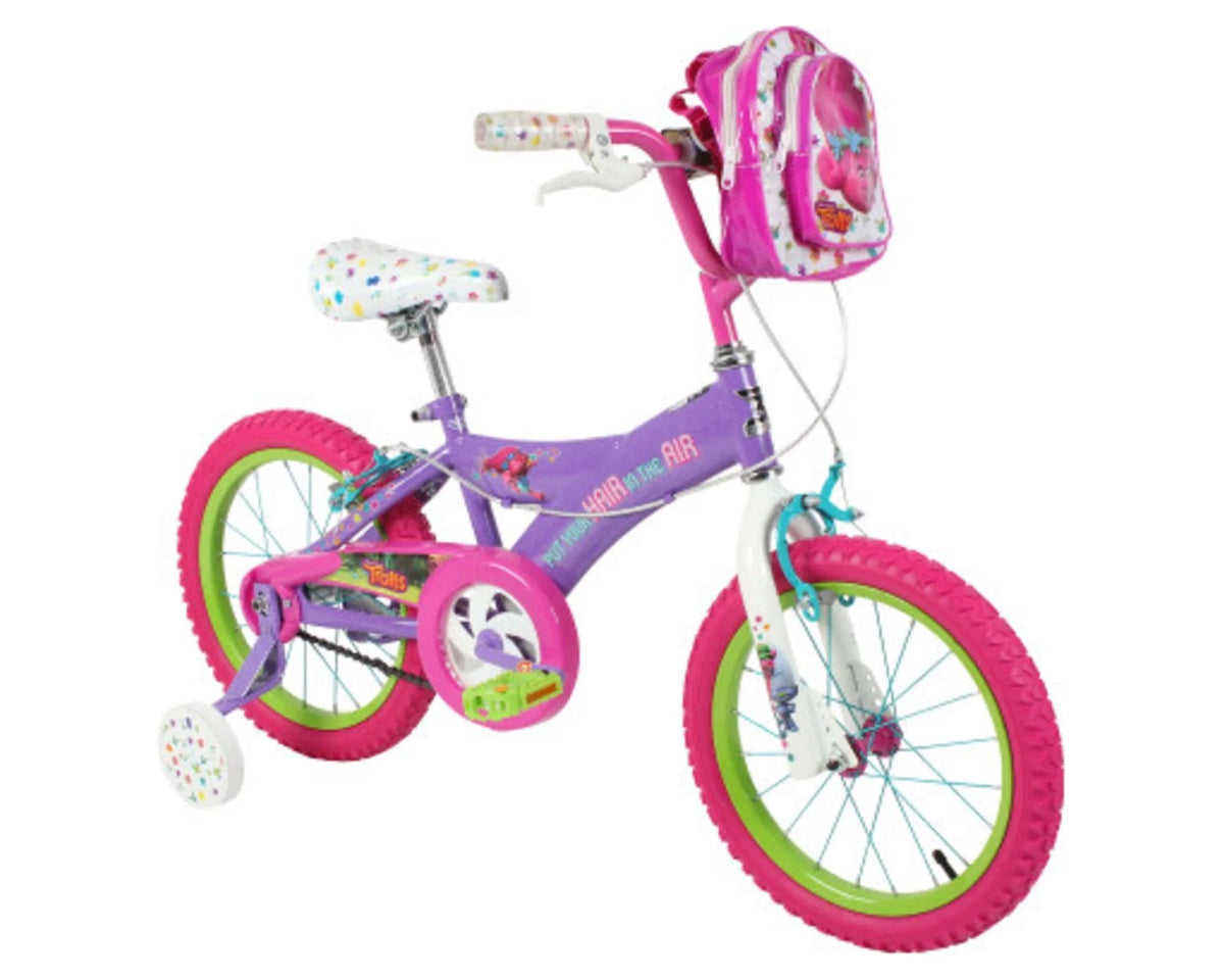 16-Inch Girls BMX Bike Z355593