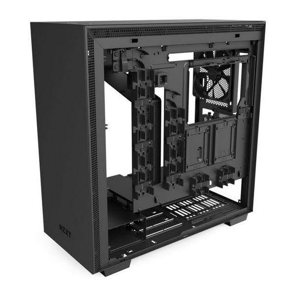 ATX Midtower Case G8080