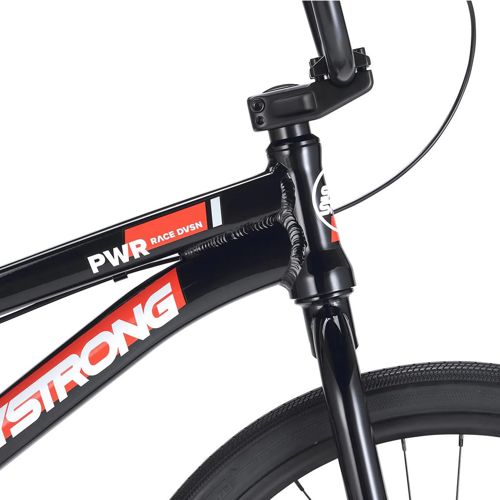 BMX Bike M7520