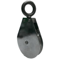 Stainless Steel Swivel Eye Block W923