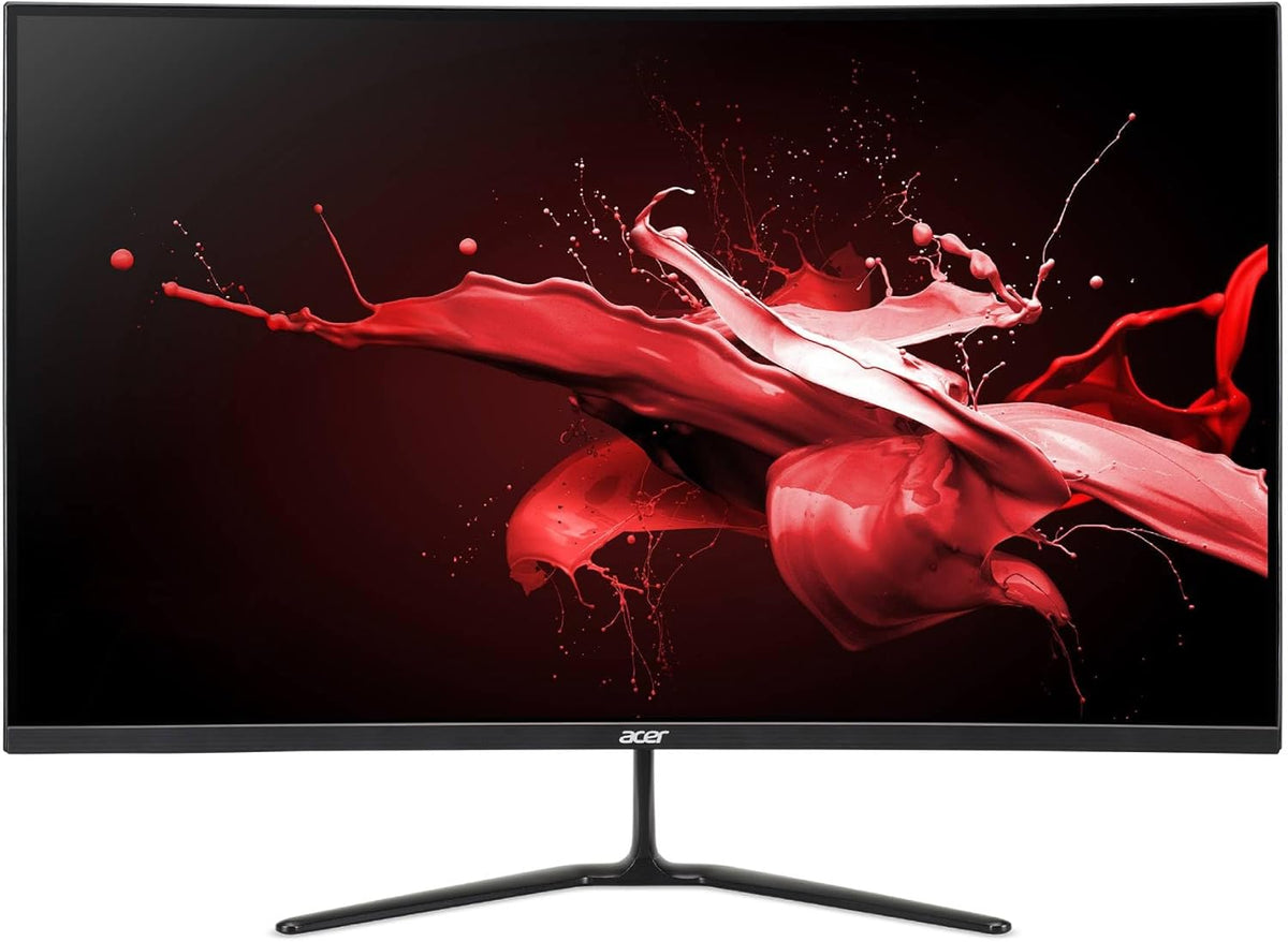 31.5" Widescreen Monitor FullHD 1920x1080 165Hz IPS 350Nit HDMI Y5380