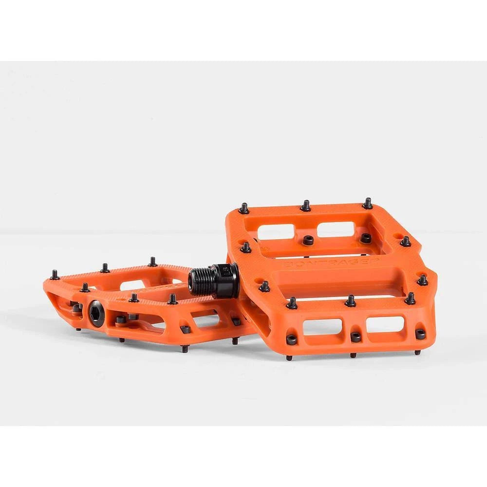 Mulsanne Blue MTB Pedal Set M1216