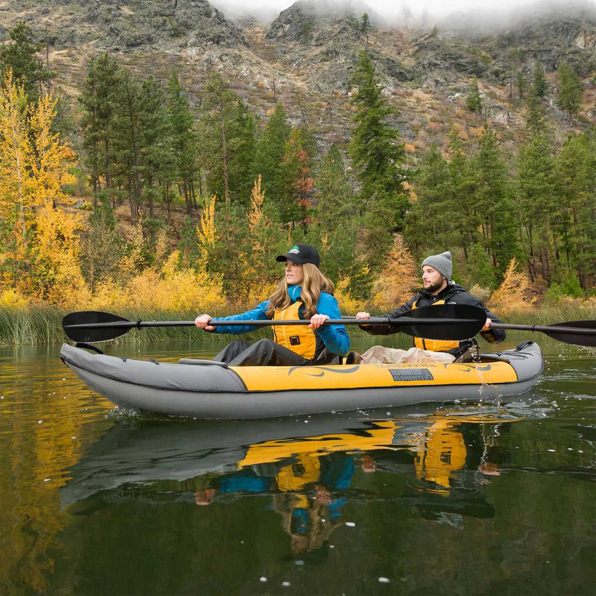 2 Kayak O65209
