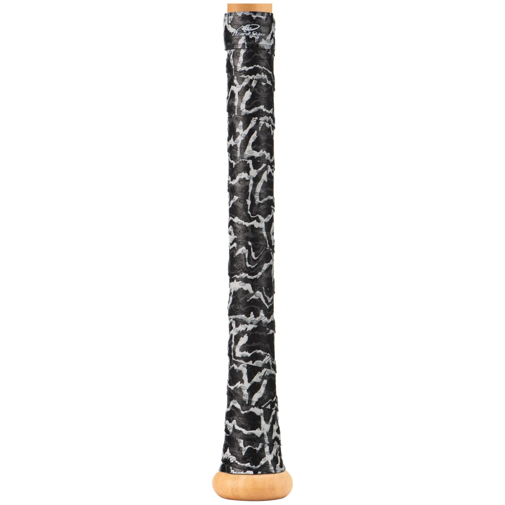 1.1 mm Black Camo Bat Grip N8236