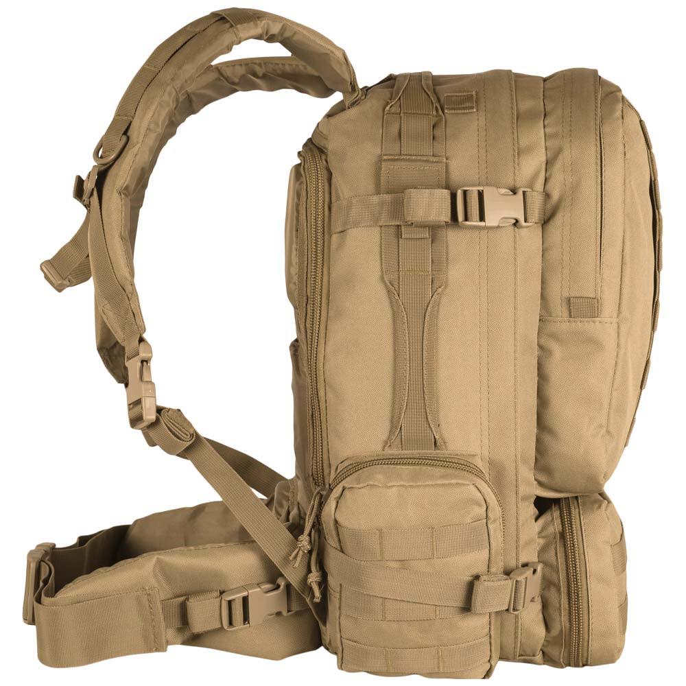 Olive Drab Tactical Combat Pack C670