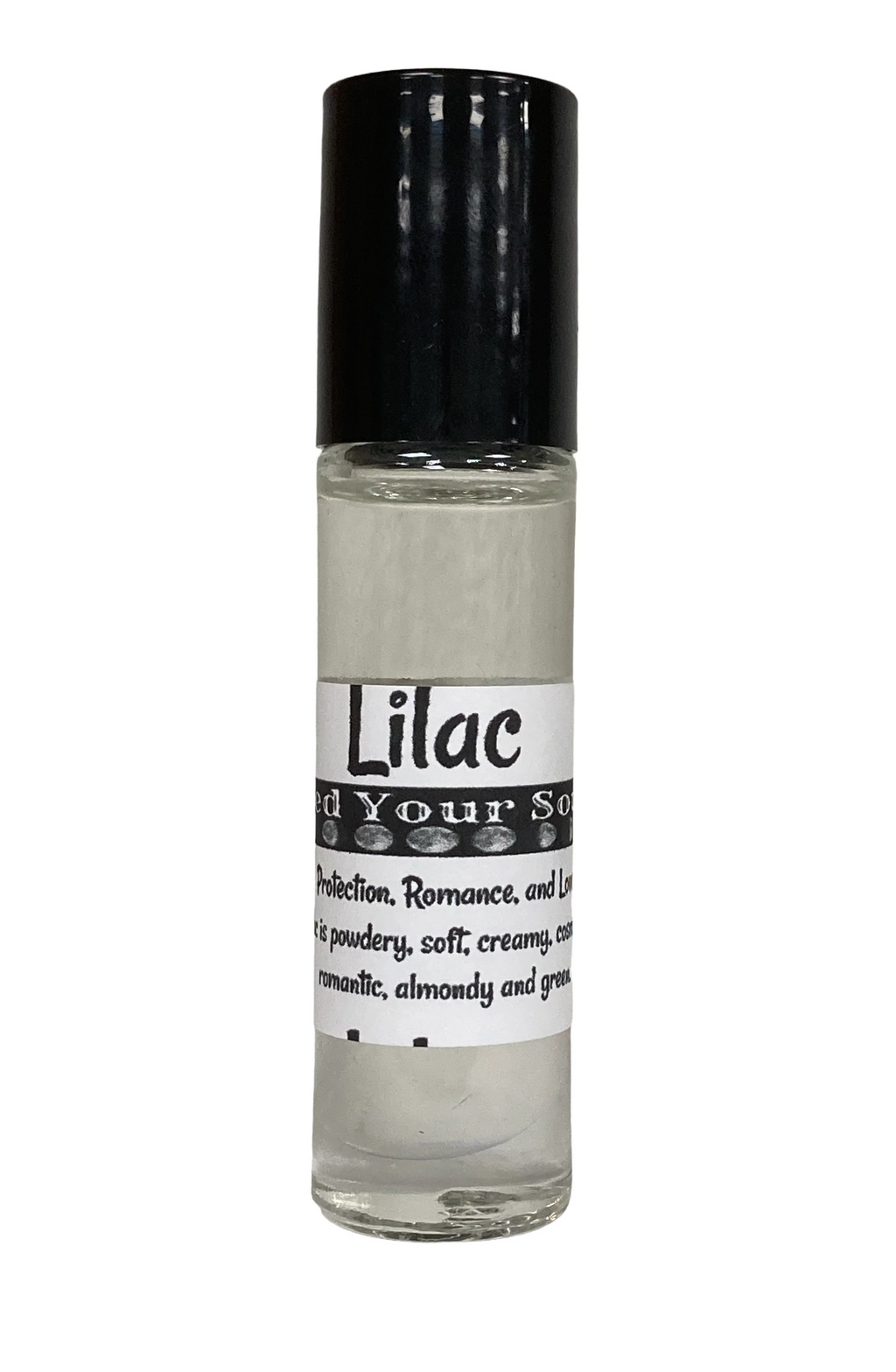 Set of Three 4oz Spray 1oz Oil 10ml Roll On Q553953