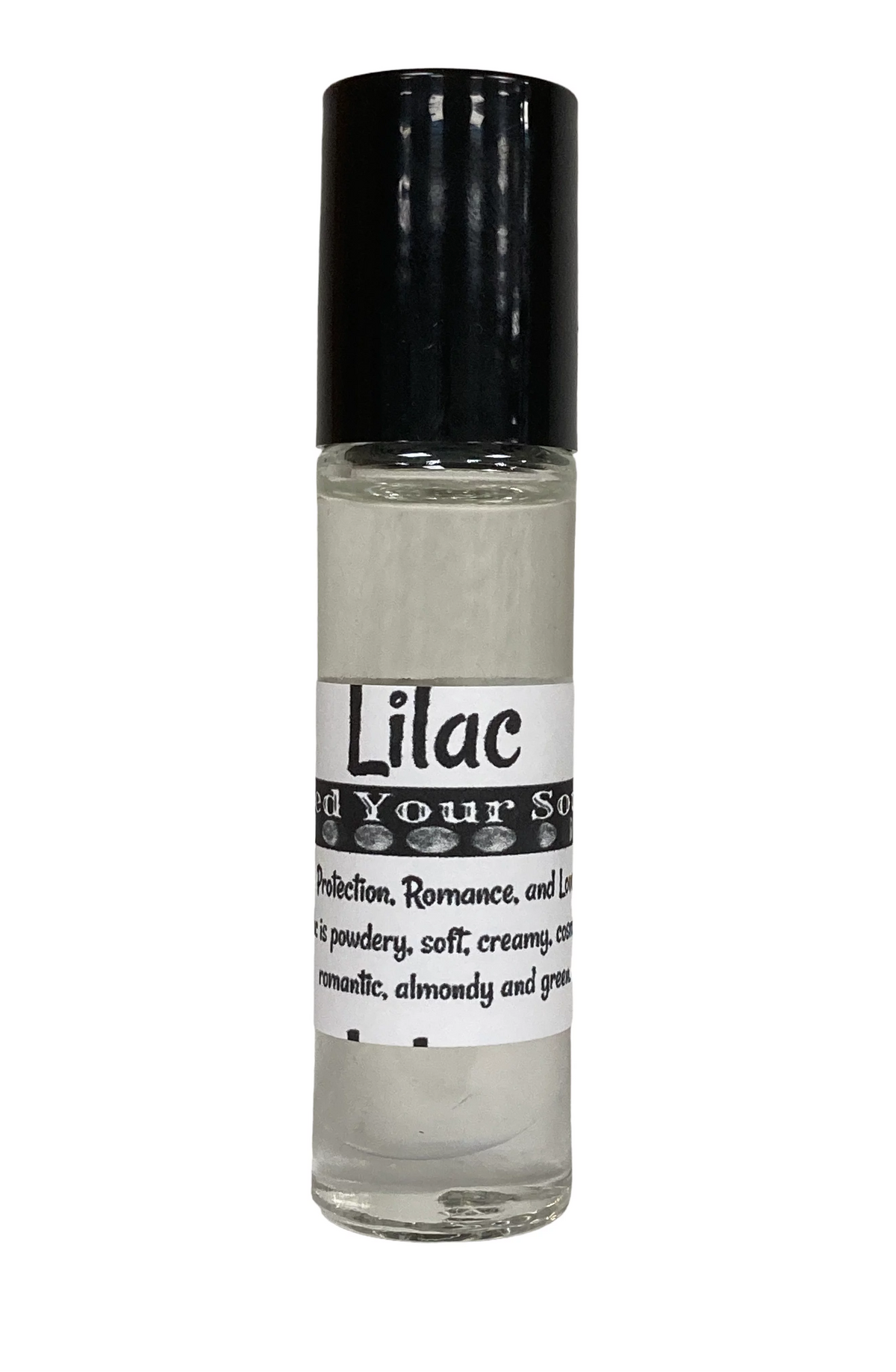 Set of Three 4oz Spray 1oz Oil 10ml Roll On Q553953