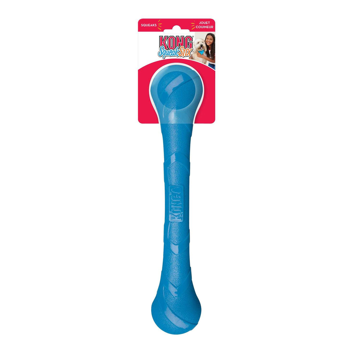 SqueakStix Dog Toy D330782