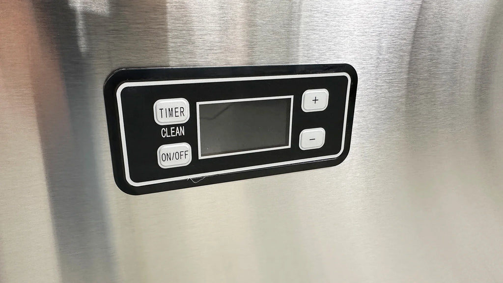 Restaurant Ice Maker Machine T57669