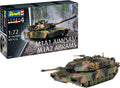 1:72 Scale Model Kit W168
