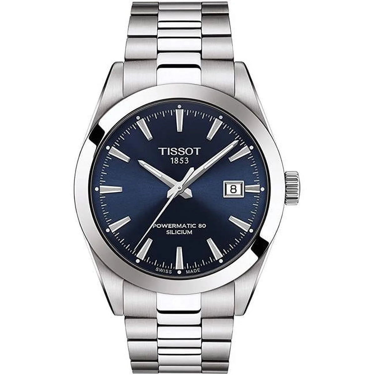 Stainless Steel Men's Watch G890925
