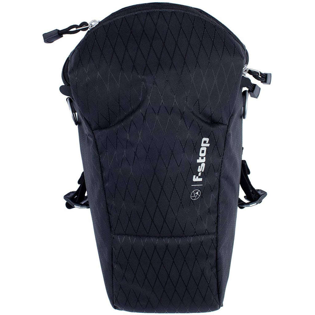 Nylon Zipper Camera Pouch B4520