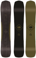 Camber Snowboard N7429