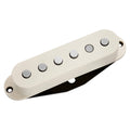 Aged White Pickup L5411