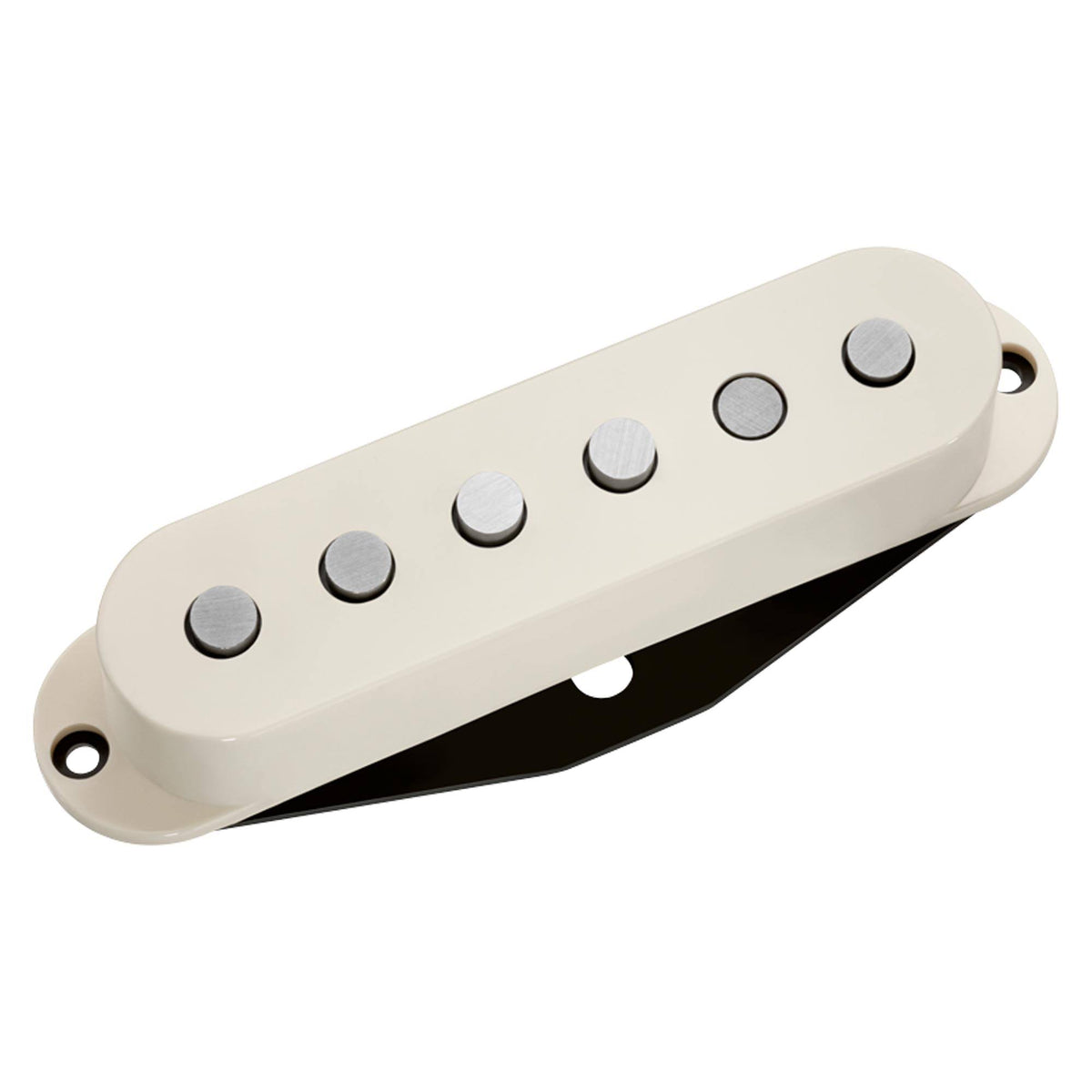 Aged White Pickup L5411