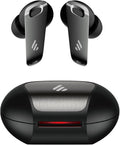 Hi-Res Earbuds Hybrid Active Noise Cancelling Black E1301