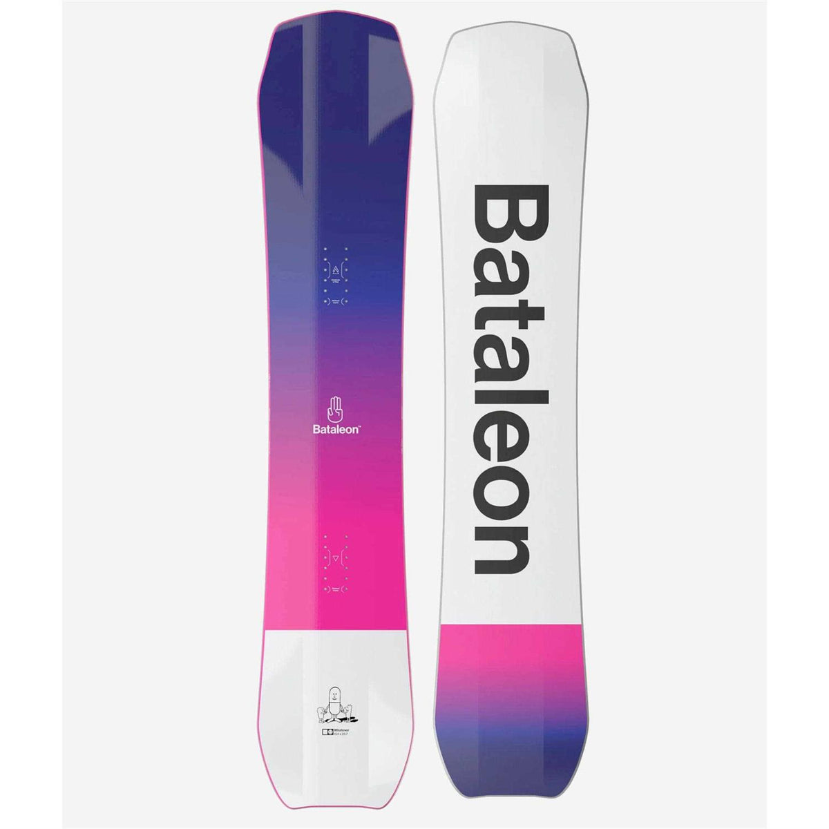 Whatever Snowboard C869