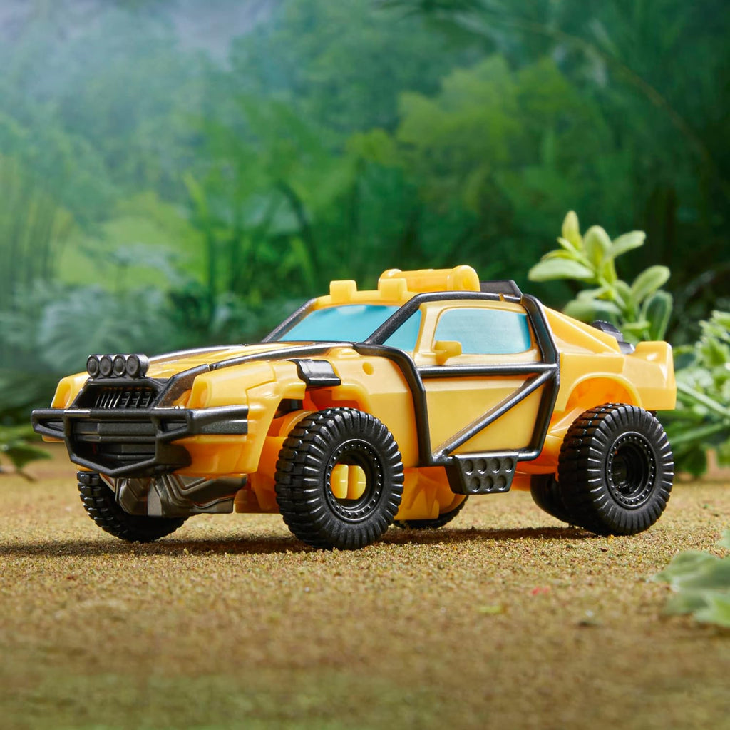 Bumblebee Action Figure, 4.5 inch T150