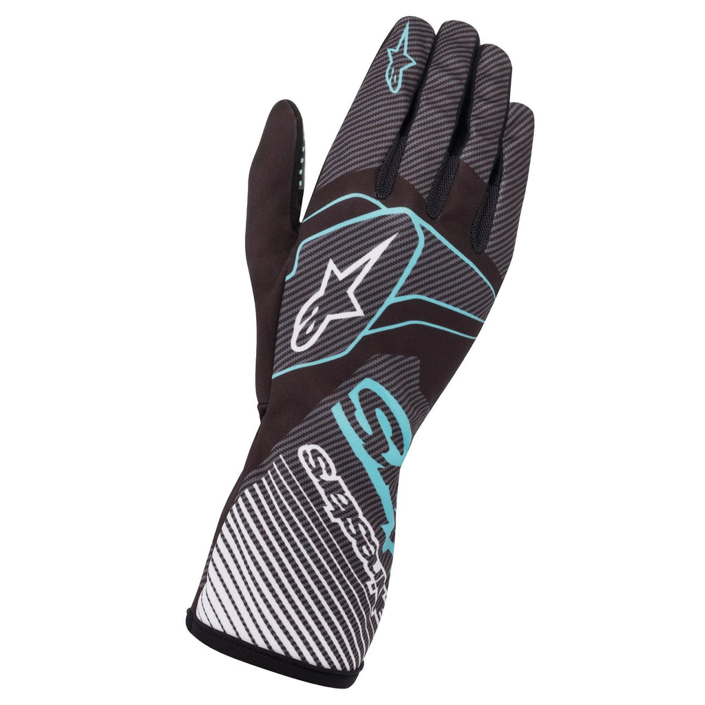 Carbon Gloves V969