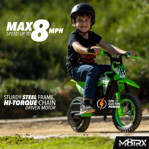 12V Battery Powered Toy Motorcycle I765691