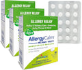 Allergy Relief Tablets 180 Count V676076