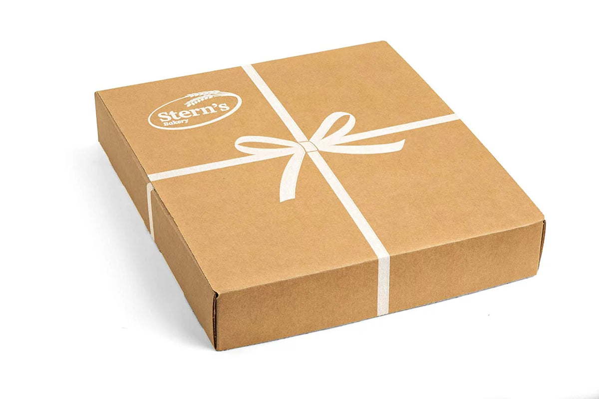 16 Count Individually Wrapped Cookies U3993