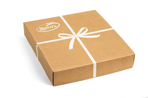 16 Count Individually Wrapped Cookies U3993