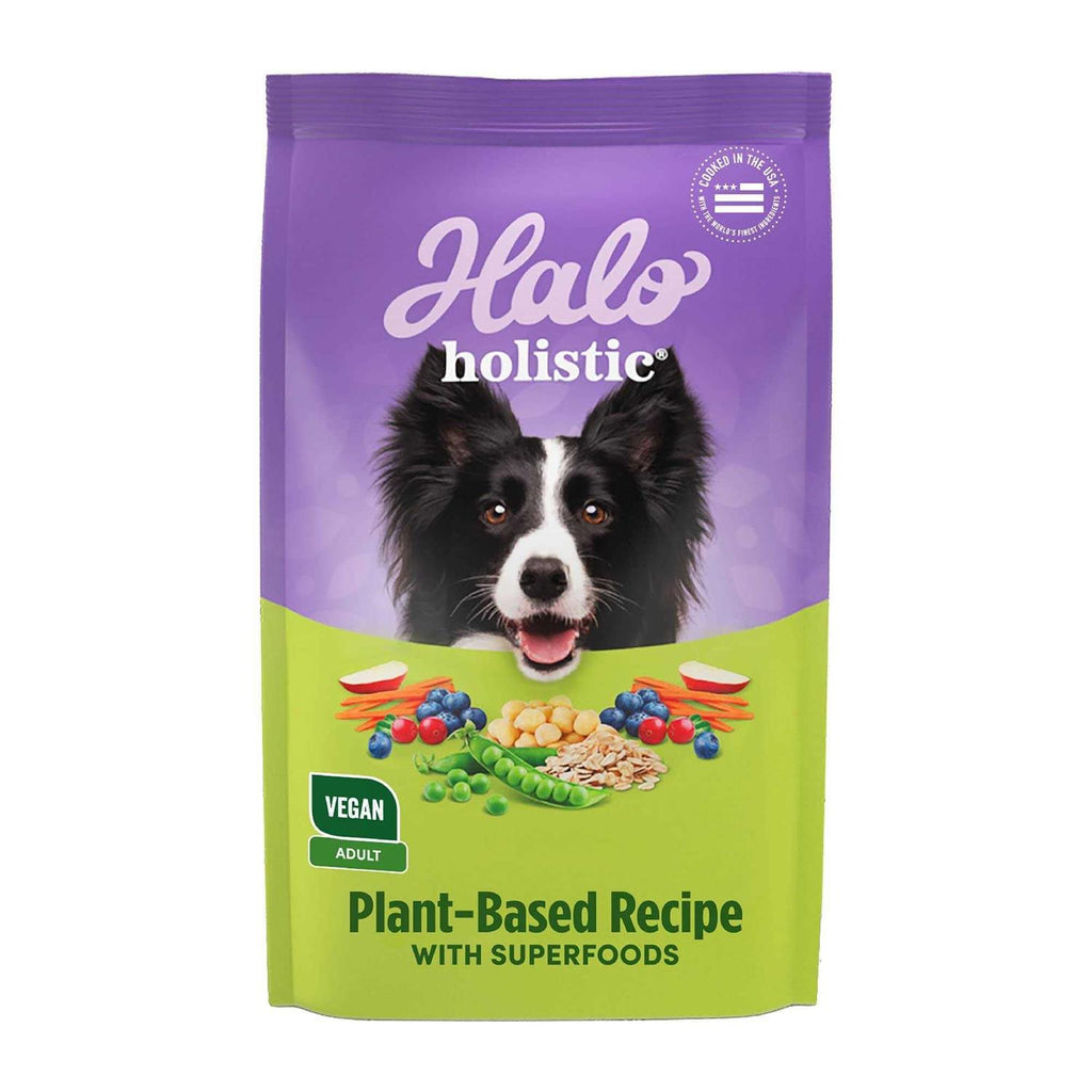 Adult Dry Dog Food E404357
