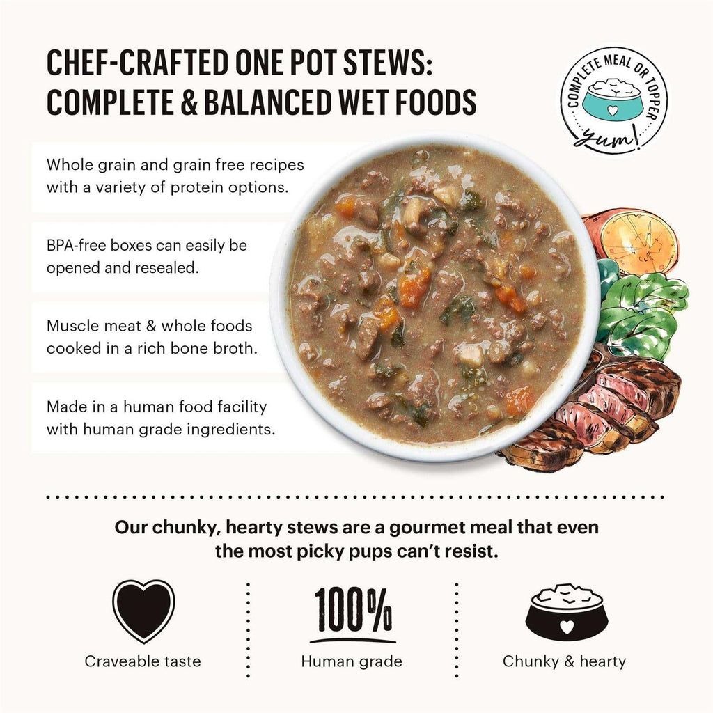 One Pot Stew I150