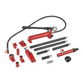 4 Ton Portable Hydraulic Equipment Kit Q267132