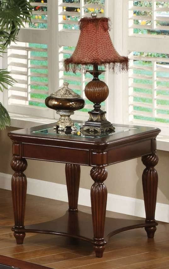 Windsor End Table H551