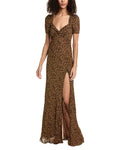 Lea Dress D6880
