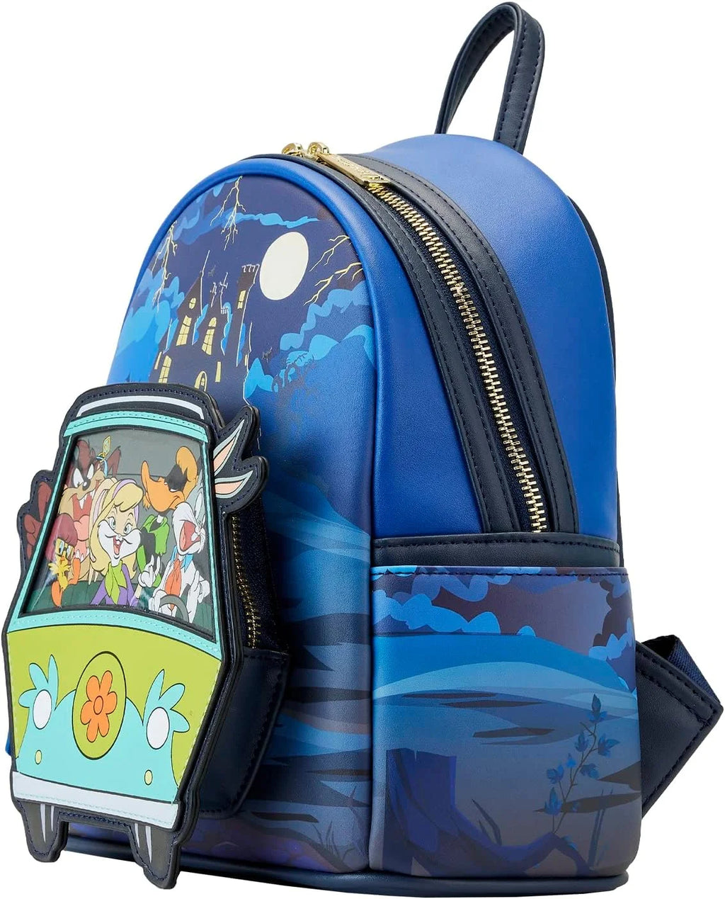 Mini Backpack R8096